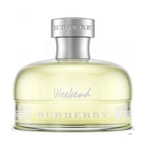 burberry weekend edp 100 ml kadın parfümü|Weekend Women .